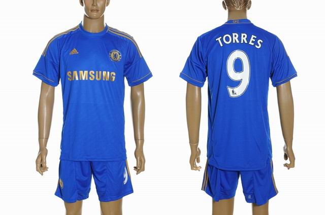 Chelsea jerseys-036